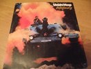 URIAH HEEP   SALISBURY ** 1971 UK 1st Swirl VERTIGO LP