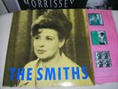 THE SMITHS SHAKESPEARE'S SISTER  12