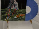 UNDEROATH LOST IN THE SOUND OF SEPERATION PURPLE VINYL