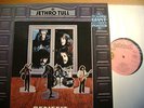 JETHRO TULL benefit pink island vinyl LP german