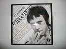 VLADIMIR VISSOTSKI LE VOL ARRETE DOUBLE L.P
