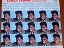 James Brown Think King 683 Mono No Crown Great Copy