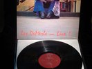 LES DEMERLE CONCERT BY THE SEA ORIG PRIVATE PRESS FUNK