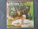 MFSL 1-091 Stan Kenton plays Wagner Mobile Fidelity