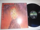 A BUFFALO record 'Volcanic Rock'