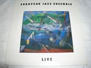 European Jazz Ensemble Schoof-Botschinsky-Oxley Konnex