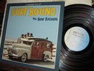 SURF RAIDERS LP cowabunga Surf Bound SURF WAX 1002