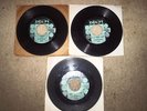 Ritchie Valens On Del Fi 3  Rock N Roll 45s La Bamba +