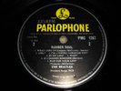 THE BEATLES Rubber Soul MONO UK PARLOPHONE PMC 1267 LP