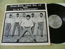 TEXAS PUNK VOL 10 S.J. & Crossroads V/A CICADELIC MINT