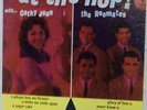 AT THE HOP WITH CATHY JEAN AND & THE ROOMATES LP 789