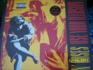 GUNS N ROSES  USE YOUR ILLUSION I  SEALED  MINT COND.