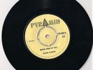 ROLAND ALPHONSO WHITER SHADE OF PALE/ON THE MOVE REGGAE