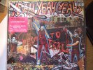 Yeah yeah yeahs picture disc lp Fever to tell