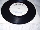 INMATES Riot ep TEST PRESS Integrity/Cider/H-100s/gism