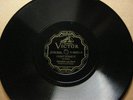 Memphis Jug Band on Victor 38551 in 