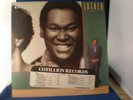 LUTHER THIS CLOSE TO YOU  PROMO RARE COPY SOUL LP 