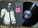 Neil Young Tonight's The Night LP Promo Textured 1975