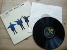 THE BEATLES LP.'HELP'.UK.1ST.MONO.*160 GRAM* VG+/EX