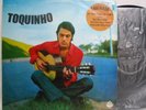 TOQUINHO 1970 Rare Brazil Soul Funk LP ORIGINAL HEAR