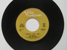THE ORACLE RARE 45 RPM VERVE 5075 PROMO