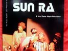 SUN RA Life Is Splendid VINYL LP RECORD ALIVE Reissue
