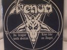 VENOM - IN LEAGUE WITH SATAN 7