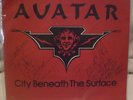 AVATAR- CITY BENEATH THE SURFACE 7