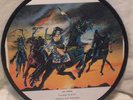 JAG PANZER - LICENSE TO KILL ep one sided test pressing