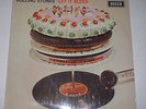 1969 THE ROLLING STONES 1A MONO DECCA 5025 Let It BLEED