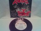 Venom - Bloodlust purple vinyl 7