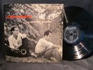 Lee Konitz With Warne Marsh LP