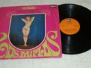 LOS MIRLOS  MI CHINITA  LP  SALSA  LISTEN  ???