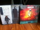 Brand New Deja Entendu Devil God SEALED RARE Vinyl