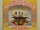 THE BEATLES. MAGICAL MYSTERY TOUR. STEREO LP. SEALED.