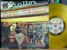 BEATLES-REEL MUSIC-PROMO-COLOR-LOW LTD # ED-NO TMOQ/CBM