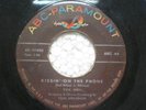 STAN APPLEBAUM PAUL ANKA ABC 44 Ep Single 45 rpm 7