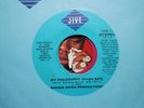 Hip Hop 45 Boogie Down Productions My Philosophy BDP