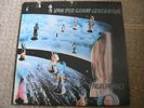 VAN DER GRAAF GENERATOR 