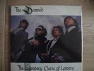 THE DAMNED -THE LEGENDARY CURSE OF LEMORA -DBL ALBUM