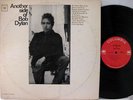 RARE BOB DYLAN Another Side of Dylan w/ TEXTURED LABEL