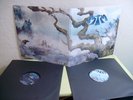 Astra The Weirding LP-RARE OOP King Crimson Pink Floyd