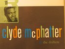 CLYDE MCPHATTER.DRIFTERS 