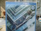 Beatles 1967-1970 Limited Edition Blue Vinyl Sealed