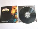 SINISTER - Cross the styx / ORG NUCLEAR BLAST LP