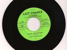 GAMBLERS-Teen Machine-Tonky 7