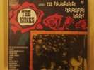 THE KINKS-village green FRENCH ONLY COVER RARE LP 1968
