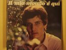 SILVIO PAVESE(NEGRONI rare ITALIAN OBSCURE PROG LP 1970