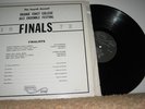 ORANGE COAST COLLEGE 1972 Jazz Ensemble Finals LP MP3