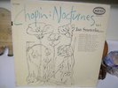 Chopin Nocturnes Jan Smeterlin Vol. I Andy Warhol Cover